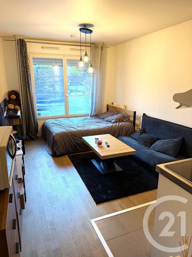 Appartement F1 à vendre - 1 pièce - 23.58 m2 - BEZONS - 95 - ILE-DE-FRANCE - Century 21 Vaillant Immobilier