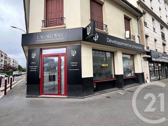 Appartement à vendre - 3 pièces - 55.0 m2 - BEZONS - 95 - ILE-DE-FRANCE - Century 21 Vaillant Immobilier