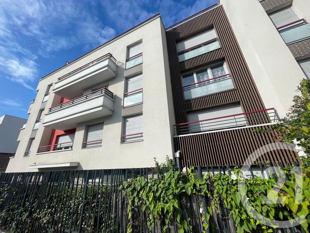 Appartement F2 à vendre - 2 pièces - 44.43 m2 - BEZONS - 95 - ILE-DE-FRANCE - Century 21 Vaillant Immobilier