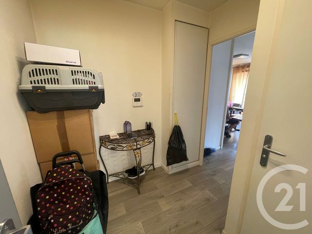 Appartement F2 à vendre - 2 pièces - 44.43 m2 - BEZONS - 95 - ILE-DE-FRANCE - Century 21 Vaillant Immobilier