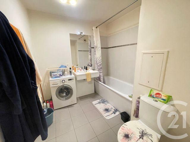 Appartement F2 à vendre - 2 pièces - 44.43 m2 - BEZONS - 95 - ILE-DE-FRANCE - Century 21 Vaillant Immobilier