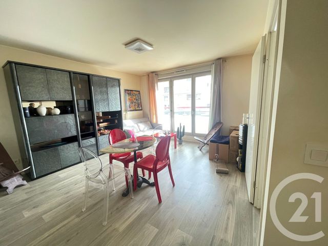 appartement - BEZONS - 95