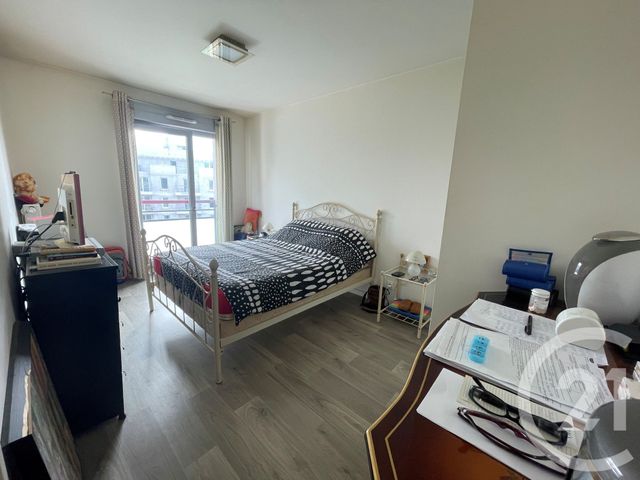 Appartement F2 à vendre - 2 pièces - 44.43 m2 - BEZONS - 95 - ILE-DE-FRANCE - Century 21 Vaillant Immobilier