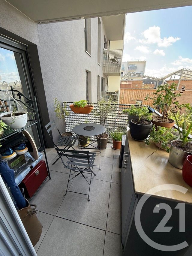 appartement - BEZONS - 95