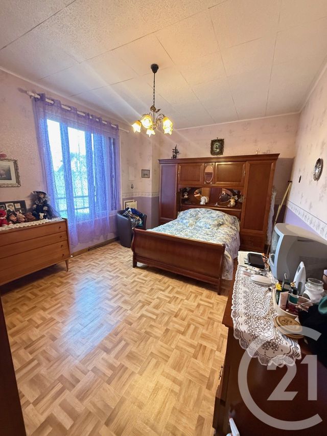 maison à vendre - 2 pièces - 45.66 m2 - BEZONS - 95 - ILE-DE-FRANCE - Century 21 Vaillant Immobilier