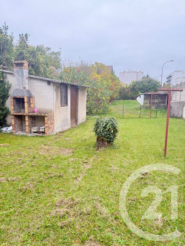 maison à vendre - 2 pièces - 45.66 m2 - BEZONS - 95 - ILE-DE-FRANCE - Century 21 Vaillant Immobilier