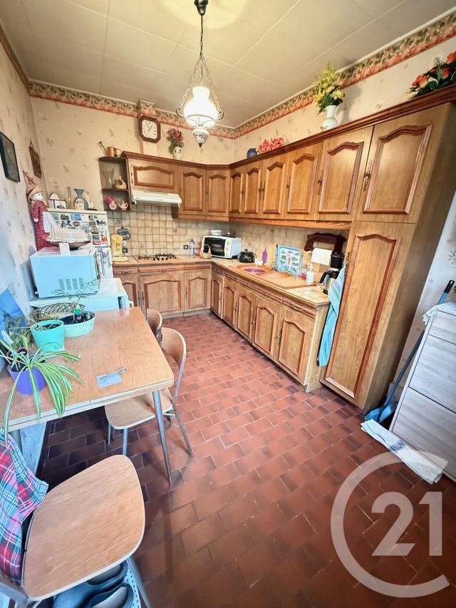 maison à vendre - 2 pièces - 45.66 m2 - BEZONS - 95 - ILE-DE-FRANCE - Century 21 Vaillant Immobilier