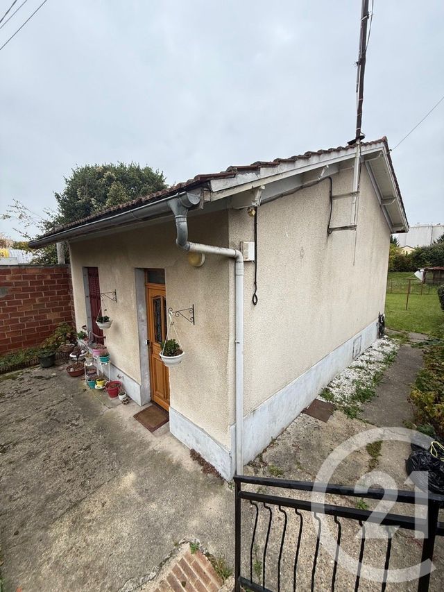Maison à vendre BEZONS