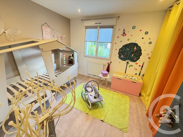 maison à vendre - 7 pièces - 121.0 m2 - SARTROUVILLE - 78 - ILE-DE-FRANCE - Century 21 Vaillant Immobilier