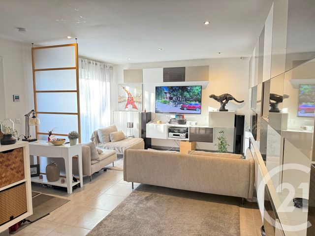 maison à vendre - 7 pièces - 121.0 m2 - SARTROUVILLE - 78 - ILE-DE-FRANCE - Century 21 Vaillant Immobilier