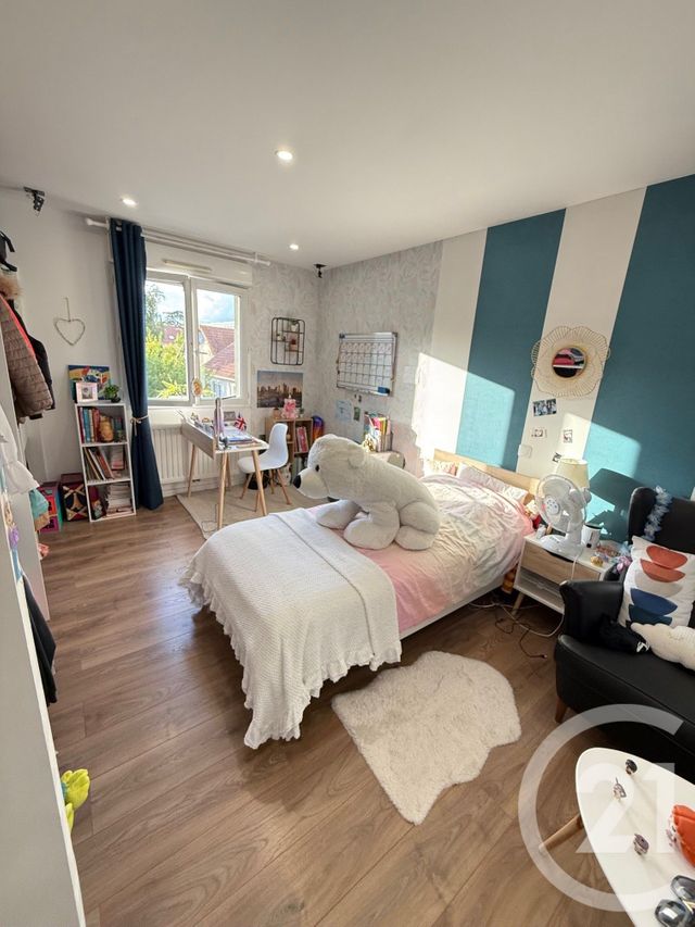 maison à vendre - 7 pièces - 121.0 m2 - SARTROUVILLE - 78 - ILE-DE-FRANCE - Century 21 Vaillant Immobilier