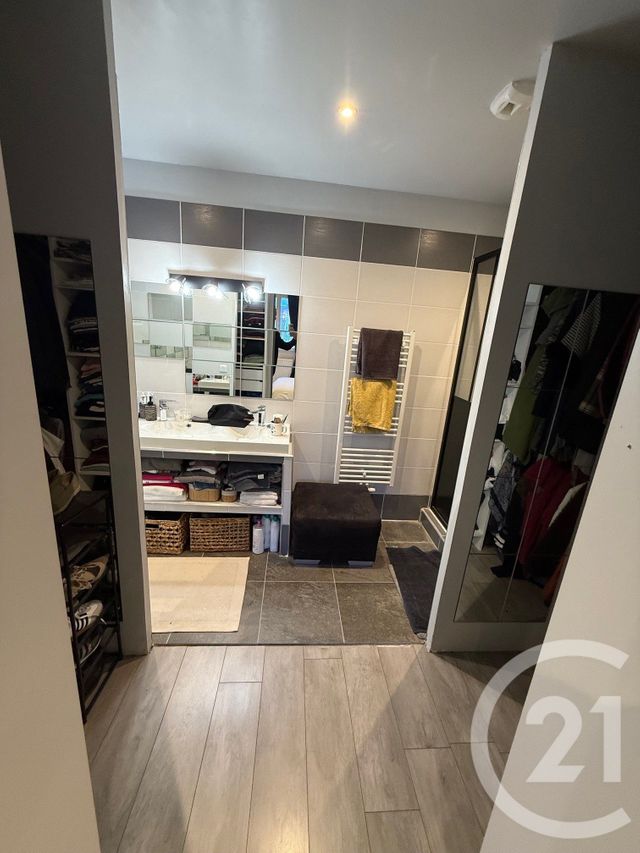 maison à vendre - 7 pièces - 121.0 m2 - SARTROUVILLE - 78 - ILE-DE-FRANCE - Century 21 Vaillant Immobilier