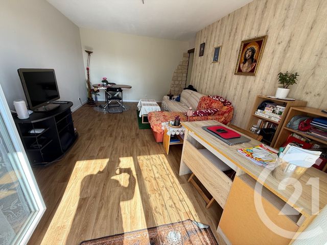 Appartement F3 à vendre - 3 pièces - 70.0 m2 - BEZONS - 95 - ILE-DE-FRANCE - Century 21 Vaillant Immobilier