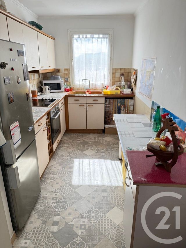 Appartement F3 à vendre - 3 pièces - 70.0 m2 - BEZONS - 95 - ILE-DE-FRANCE - Century 21 Vaillant Immobilier