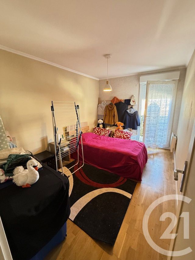 Appartement F3 à vendre - 3 pièces - 70.0 m2 - BEZONS - 95 - ILE-DE-FRANCE - Century 21 Vaillant Immobilier