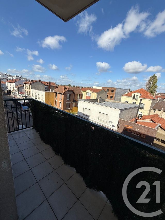 Appartement F3 à vendre - 3 pièces - 70.0 m2 - BEZONS - 95 - ILE-DE-FRANCE - Century 21 Vaillant Immobilier