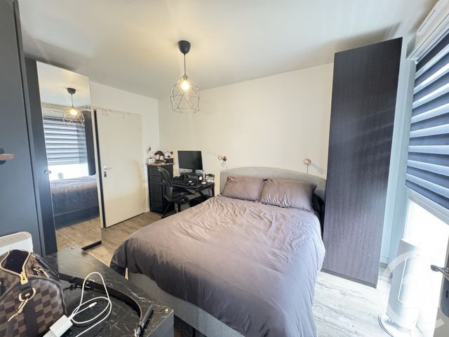 Appartement F2 à vendre - 2 pièces - 38.2 m2 - BEZONS - 95 - ILE-DE-FRANCE - Century 21 Vaillant Immobilier