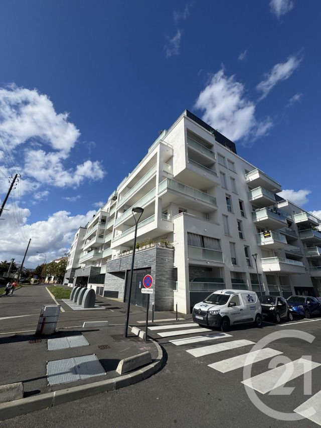 appartement - BEZONS - 95