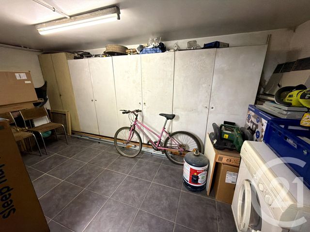 maison à vendre - 4 pièces - 87.01 m2 - SARTROUVILLE - 78 - ILE-DE-FRANCE - Century 21 Vaillant Immobilier