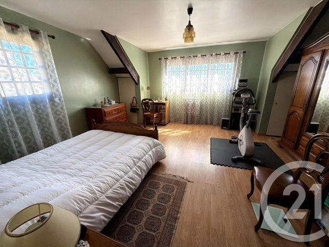 maison à vendre - 4 pièces - 87.01 m2 - SARTROUVILLE - 78 - ILE-DE-FRANCE - Century 21 Vaillant Immobilier