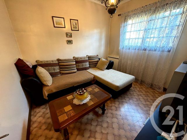 maison à vendre - 4 pièces - 87.01 m2 - SARTROUVILLE - 78 - ILE-DE-FRANCE - Century 21 Vaillant Immobilier