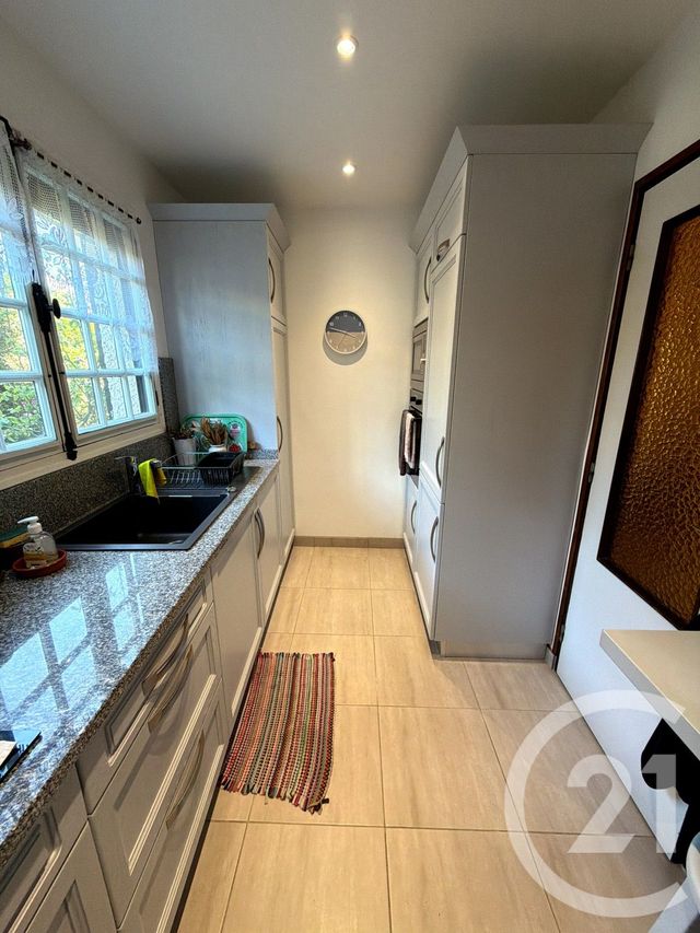 maison à vendre - 4 pièces - 87.01 m2 - SARTROUVILLE - 78 - ILE-DE-FRANCE - Century 21 Vaillant Immobilier