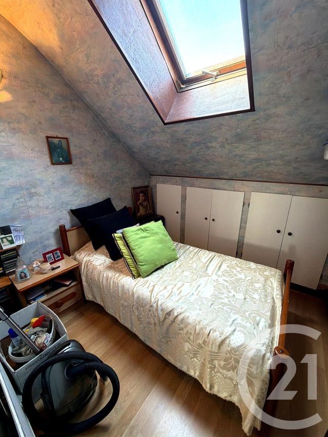 maison à vendre - 4 pièces - 87.01 m2 - SARTROUVILLE - 78 - ILE-DE-FRANCE - Century 21 Vaillant Immobilier