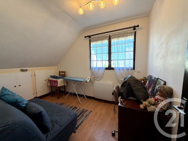 maison à vendre - 4 pièces - 87.01 m2 - SARTROUVILLE - 78 - ILE-DE-FRANCE - Century 21 Vaillant Immobilier