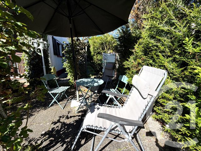 maison à vendre - 4 pièces - 87.01 m2 - SARTROUVILLE - 78 - ILE-DE-FRANCE - Century 21 Vaillant Immobilier