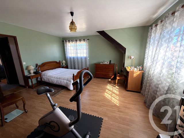 maison à vendre - 4 pièces - 87.01 m2 - SARTROUVILLE - 78 - ILE-DE-FRANCE - Century 21 Vaillant Immobilier