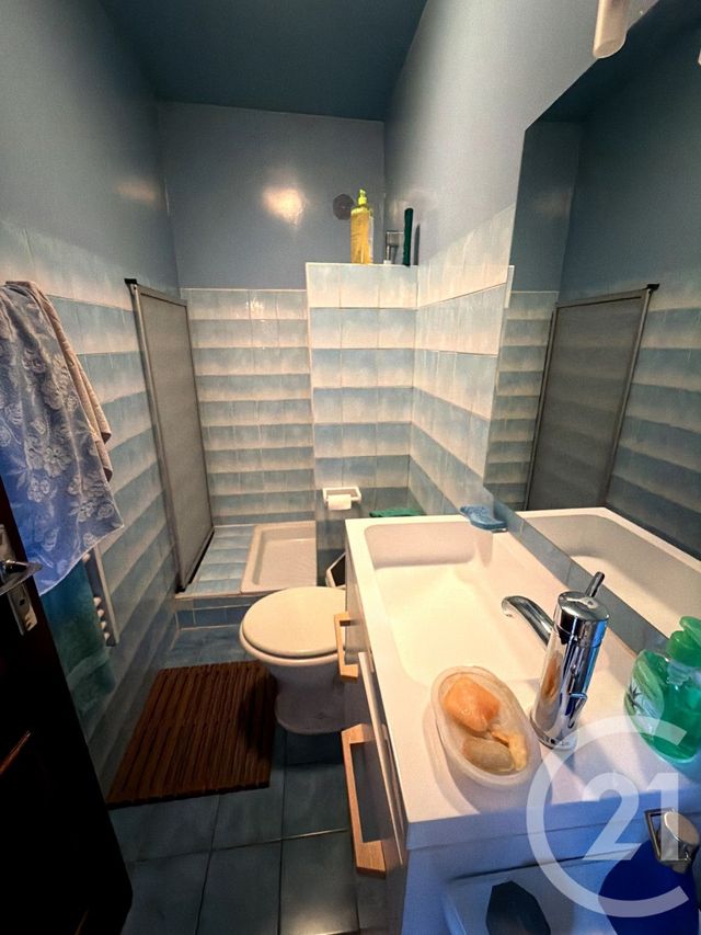 maison à vendre - 4 pièces - 87.01 m2 - SARTROUVILLE - 78 - ILE-DE-FRANCE - Century 21 Vaillant Immobilier