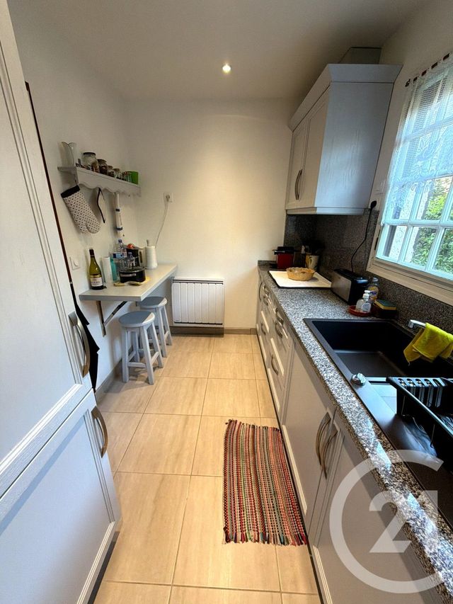 maison à vendre - 4 pièces - 87.01 m2 - SARTROUVILLE - 78 - ILE-DE-FRANCE - Century 21 Vaillant Immobilier