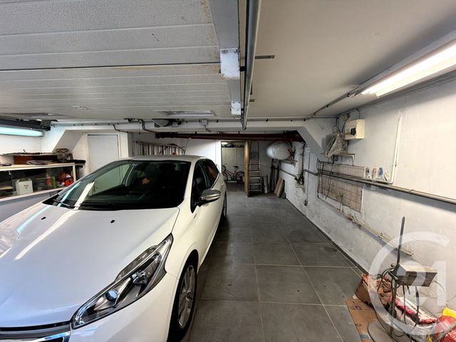 maison à vendre - 4 pièces - 87.01 m2 - SARTROUVILLE - 78 - ILE-DE-FRANCE - Century 21 Vaillant Immobilier