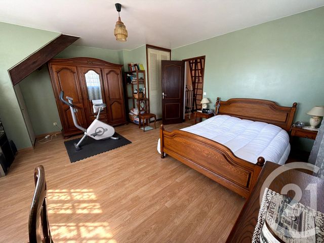 maison à vendre - 4 pièces - 87.01 m2 - SARTROUVILLE - 78 - ILE-DE-FRANCE - Century 21 Vaillant Immobilier