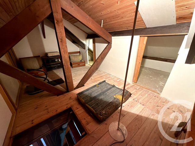 maison à vendre - 4 pièces - 87.01 m2 - SARTROUVILLE - 78 - ILE-DE-FRANCE - Century 21 Vaillant Immobilier