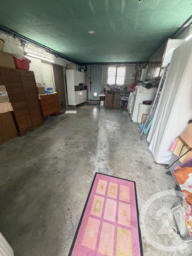 maison à vendre - 4 pièces - 88.0 m2 - BEZONS - 95 - ILE-DE-FRANCE - Century 21 Vaillant Immobilier