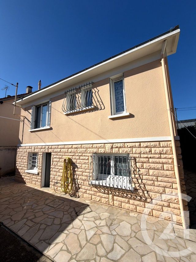 Maison à vendre BEZONS