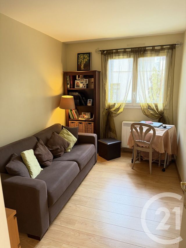 Appartement Duplex à vendre - 4 pièces - 69.97 m2 - BEZONS - 95 - ILE-DE-FRANCE - Century 21 Vaillant Immobilier