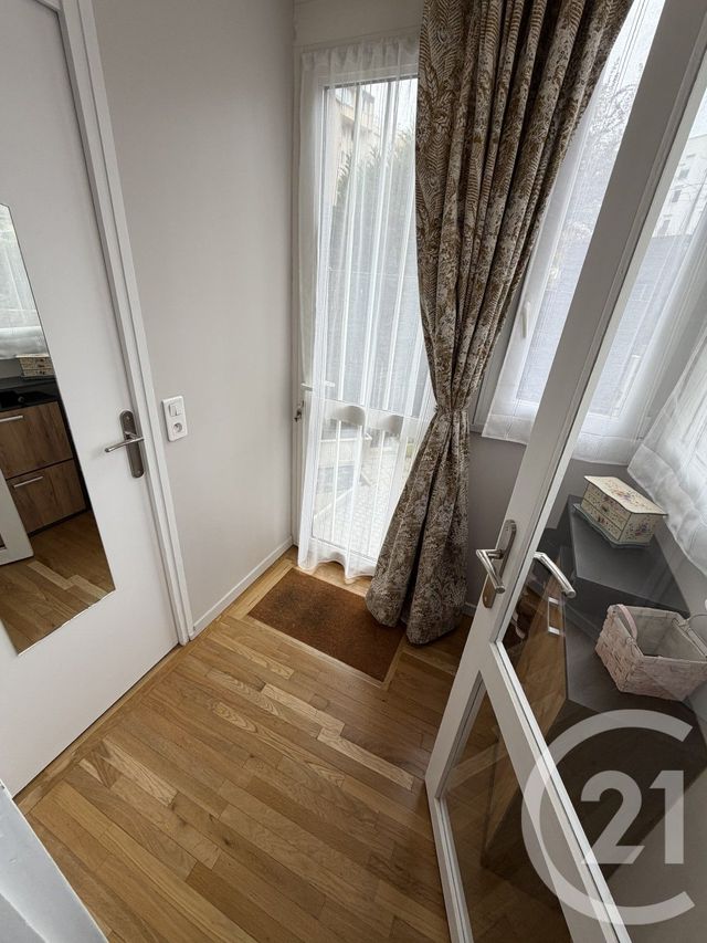 Appartement Duplex à vendre - 4 pièces - 69.97 m2 - BEZONS - 95 - ILE-DE-FRANCE - Century 21 Vaillant Immobilier