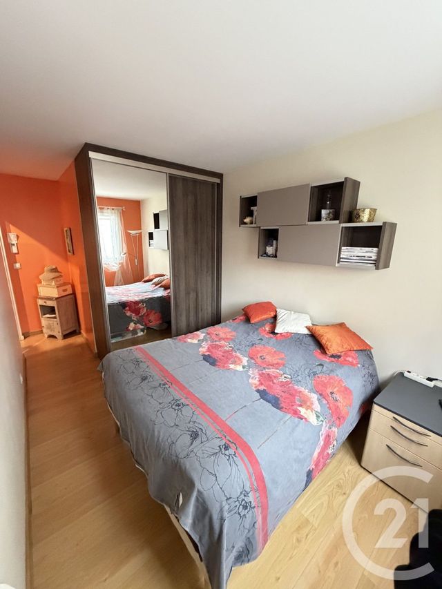 Appartement Duplex à vendre - 4 pièces - 69.97 m2 - BEZONS - 95 - ILE-DE-FRANCE - Century 21 Vaillant Immobilier