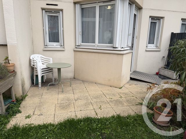 Appartement Duplex à vendre - 4 pièces - 69.97 m2 - BEZONS - 95 - ILE-DE-FRANCE - Century 21 Vaillant Immobilier