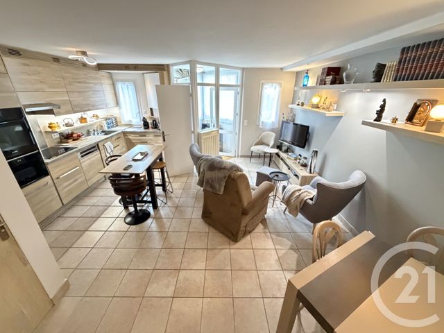 Appartement Duplex à vendre BEZONS