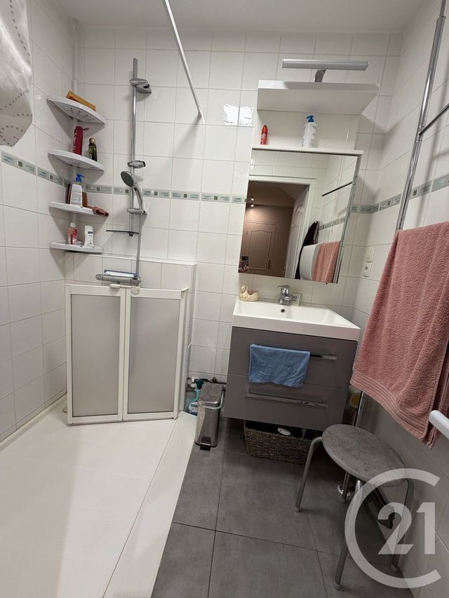 Appartement Duplex à vendre - 4 pièces - 69.97 m2 - BEZONS - 95 - ILE-DE-FRANCE - Century 21 Vaillant Immobilier