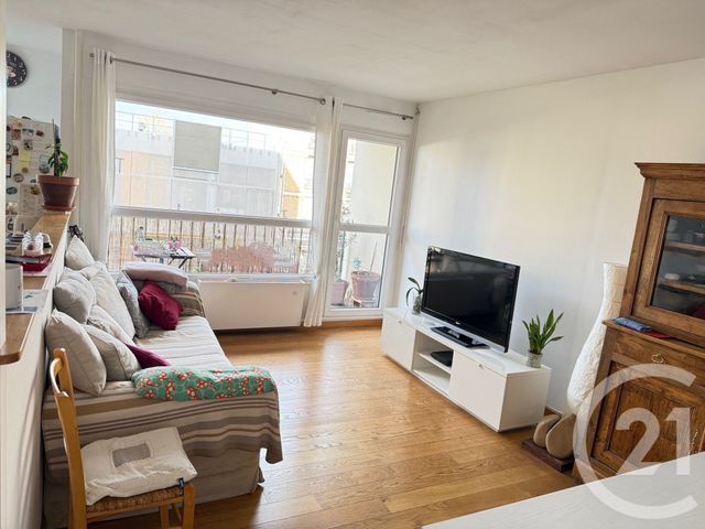 Appartement F4 à vendre - 4 pièces - 75.0 m2 - BEZONS - 95 - ILE-DE-FRANCE - Century 21 Vaillant Immobilier