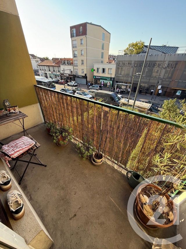 Appartement F4 à vendre BEZONS