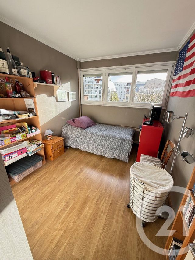 Appartement F4 à vendre - 4 pièces - 75.0 m2 - BEZONS - 95 - ILE-DE-FRANCE - Century 21 Vaillant Immobilier