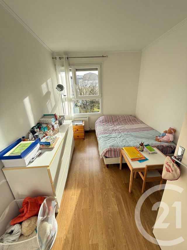 Appartement F4 à vendre - 4 pièces - 75.0 m2 - BEZONS - 95 - ILE-DE-FRANCE - Century 21 Vaillant Immobilier