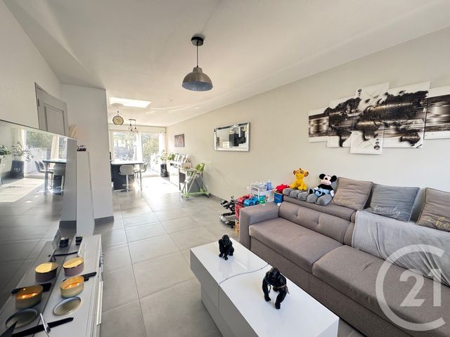 maison à vendre - 3 pièces - 50.03 m2 - BEZONS - 95 - ILE-DE-FRANCE - Century 21 Vaillant Immobilier