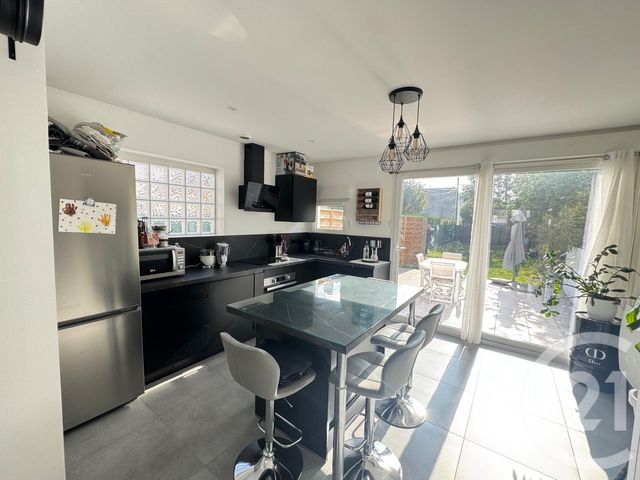 maison à vendre - 3 pièces - 50.03 m2 - BEZONS - 95 - ILE-DE-FRANCE - Century 21 Vaillant Immobilier