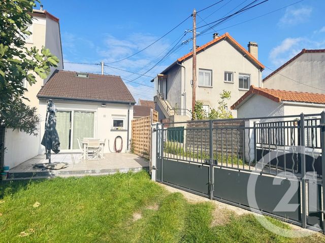 Maison à vendre BEZONS